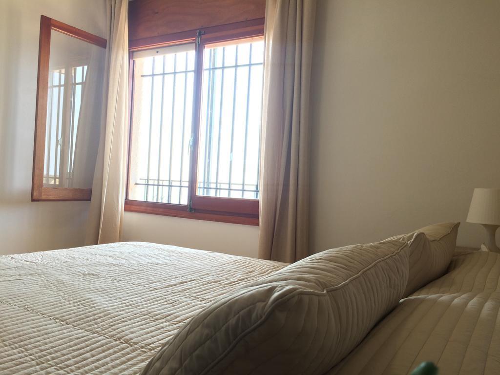Apartamentos Serenity Пеніскола Номер фото