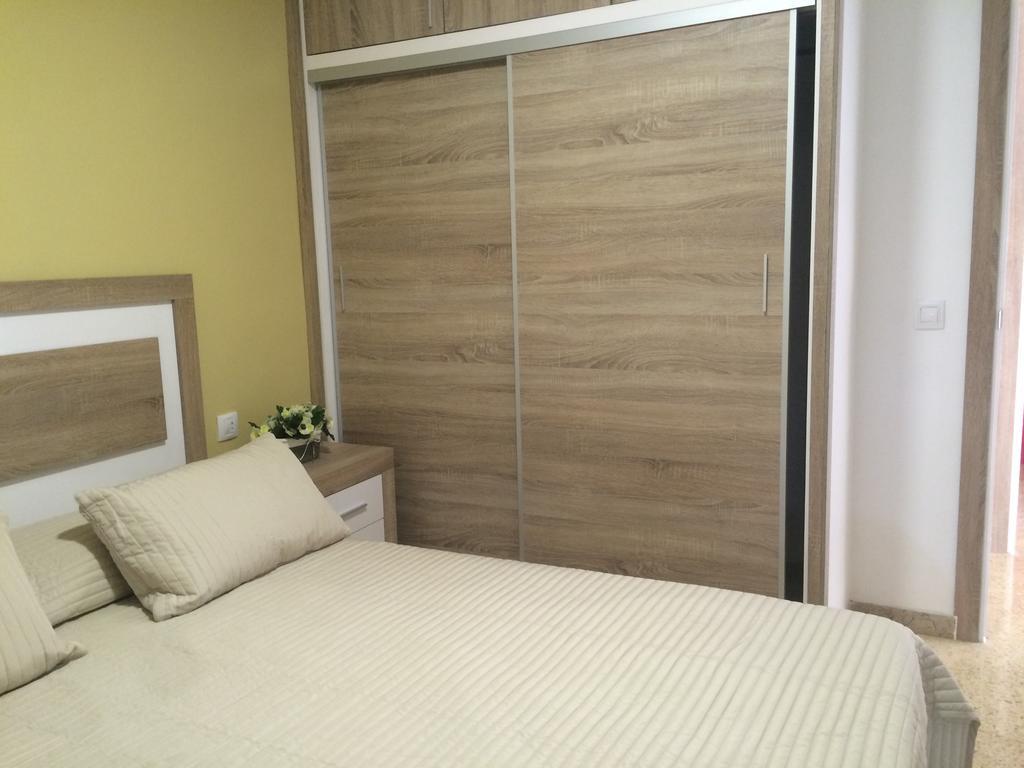 Apartamentos Serenity Пеніскола Номер фото