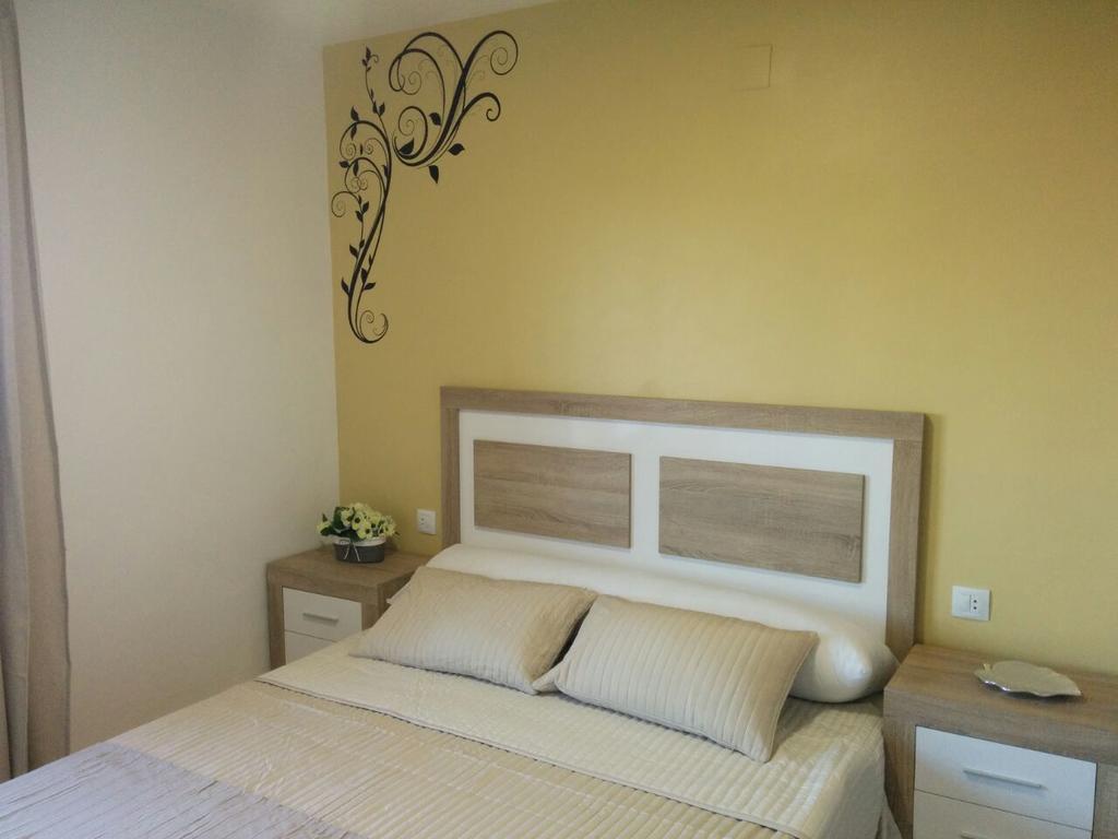 Apartamentos Serenity Пеніскола Номер фото