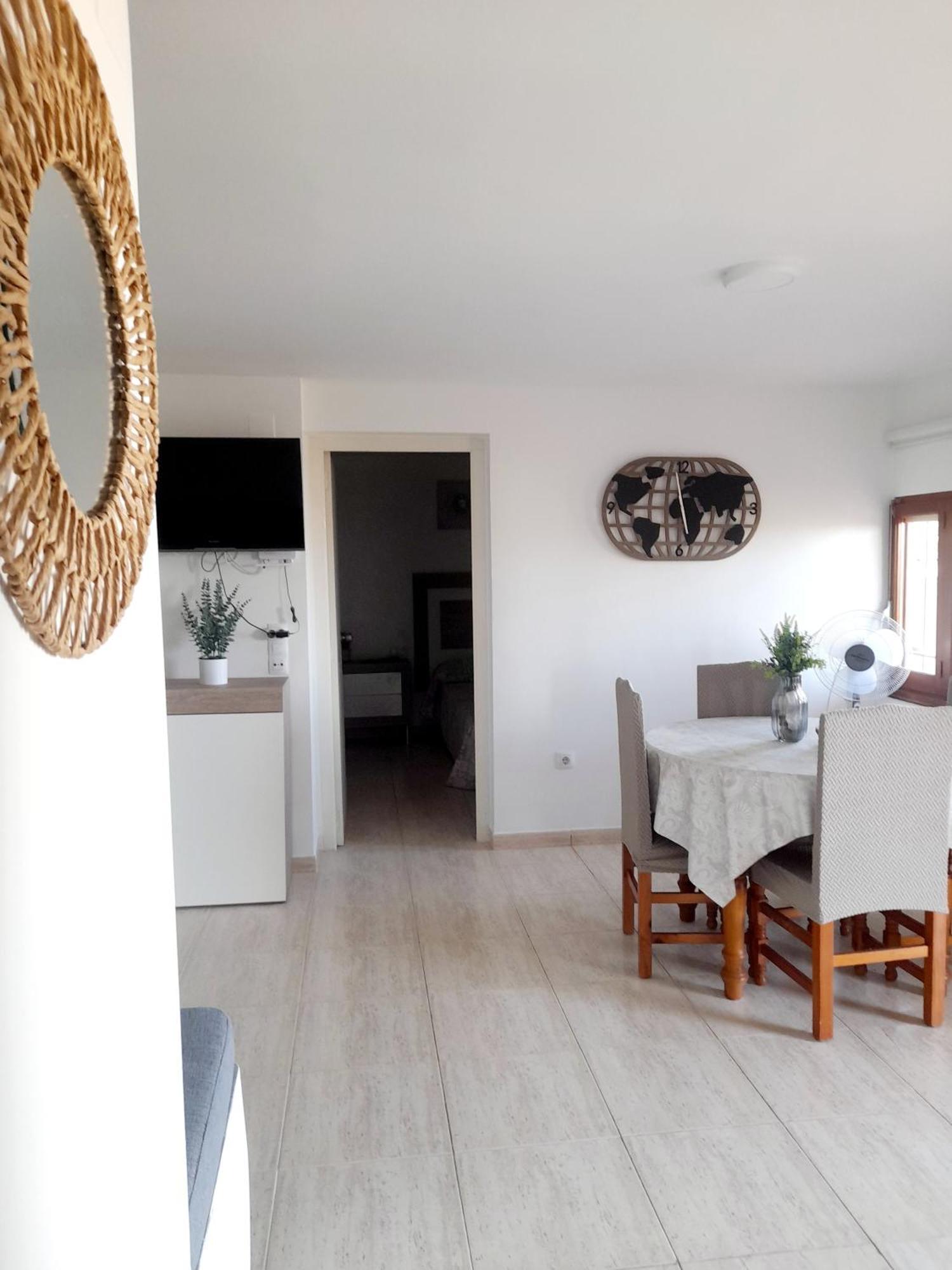 Apartamentos Serenity Пеніскола Екстер'єр фото