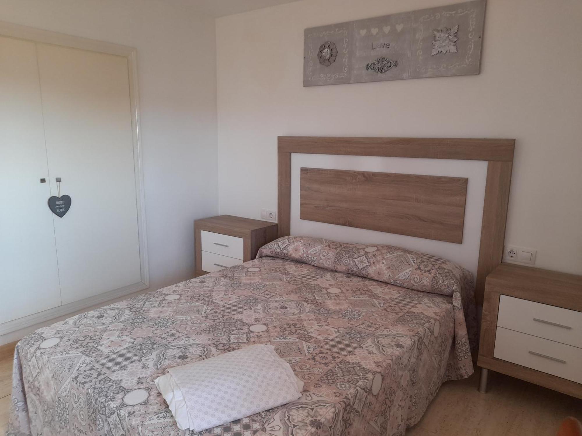 Apartamentos Serenity Пеніскола Номер фото