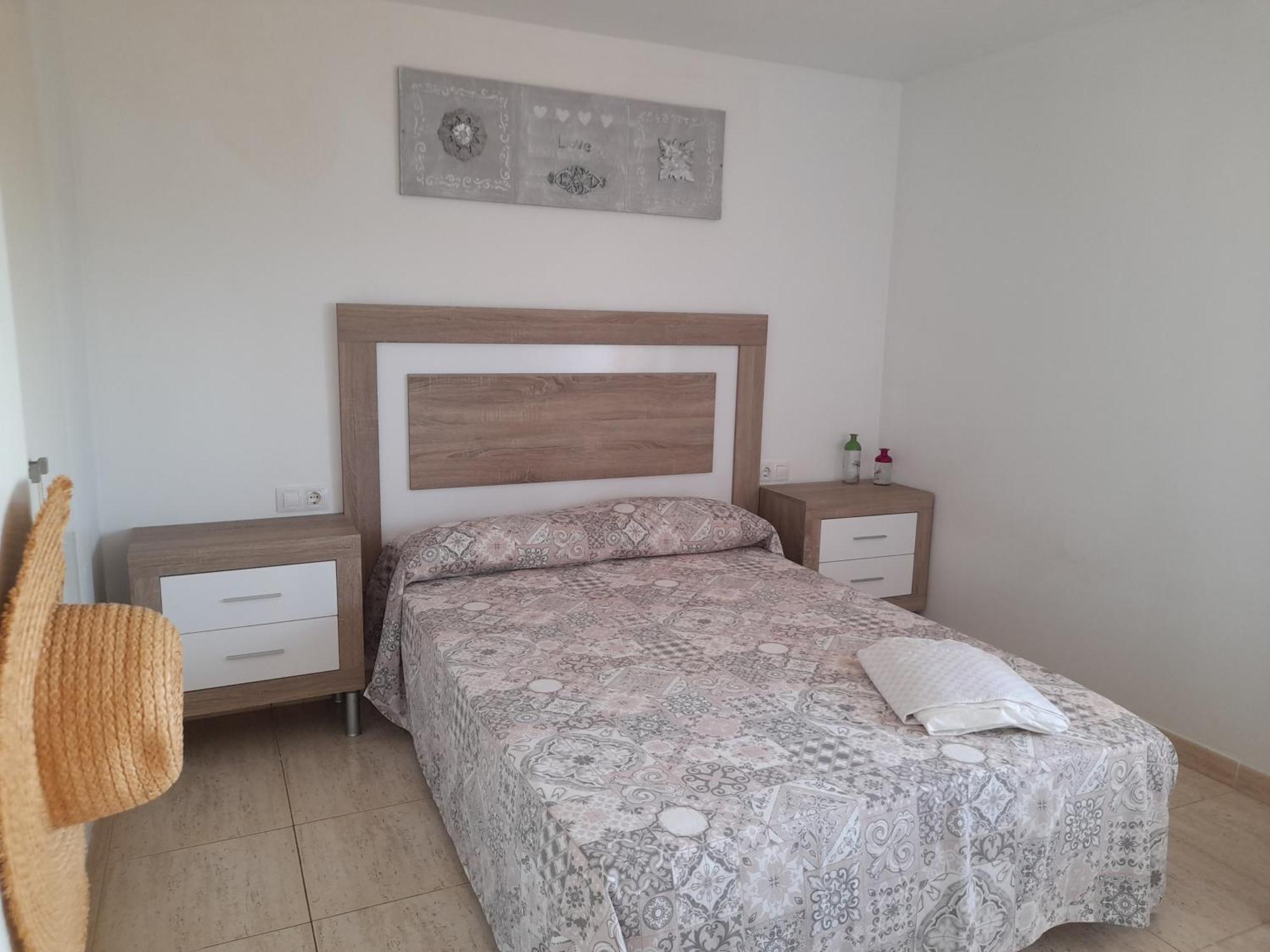 Apartamentos Serenity Пеніскола Номер фото