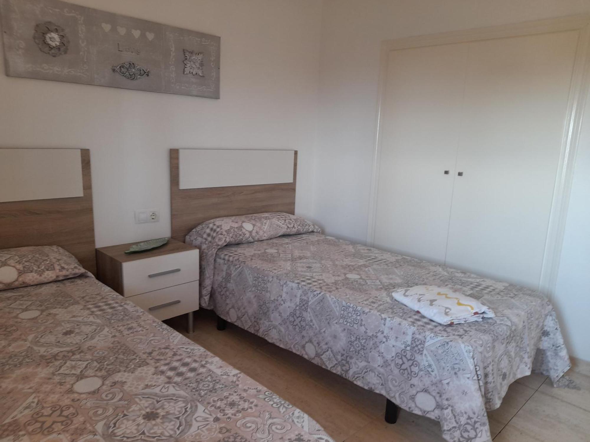 Apartamentos Serenity Пеніскола Номер фото
