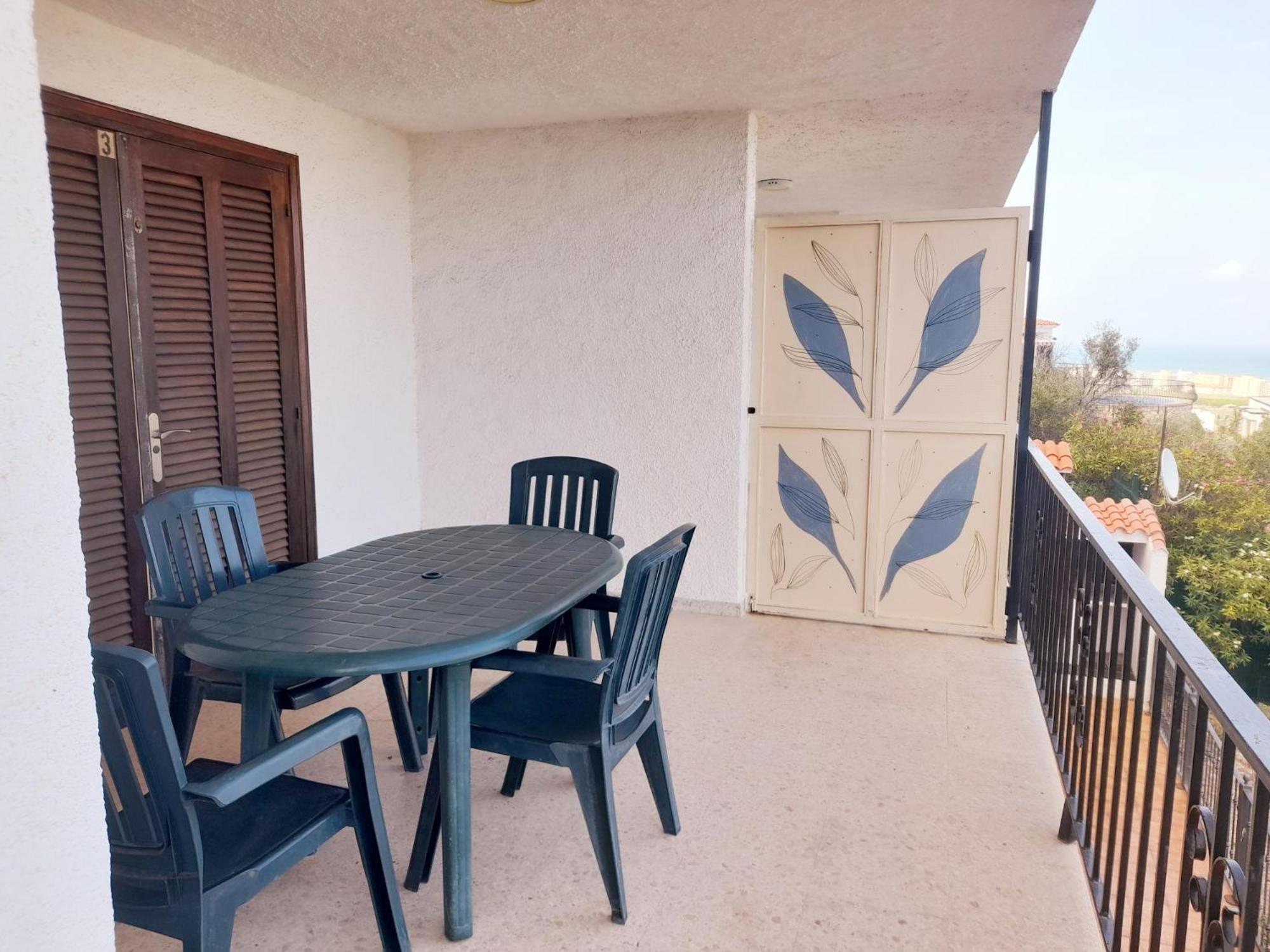 Apartamentos Serenity Пеніскола Номер фото